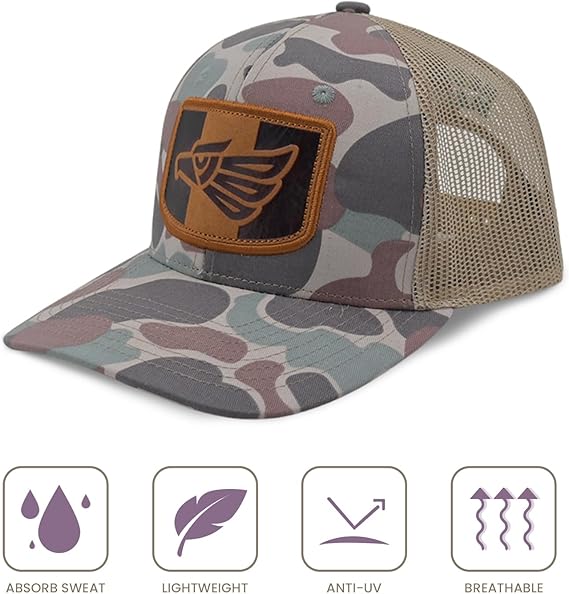 Echo Mexico Hat