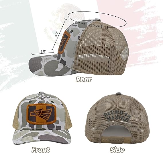 Echo Mexico Hat