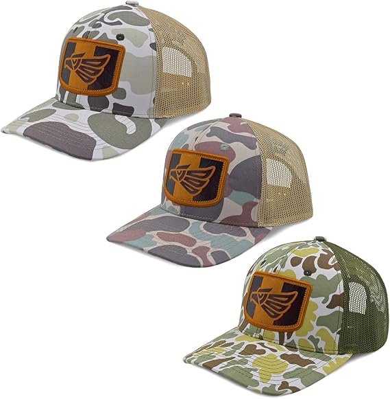 Echo Mexico Hat