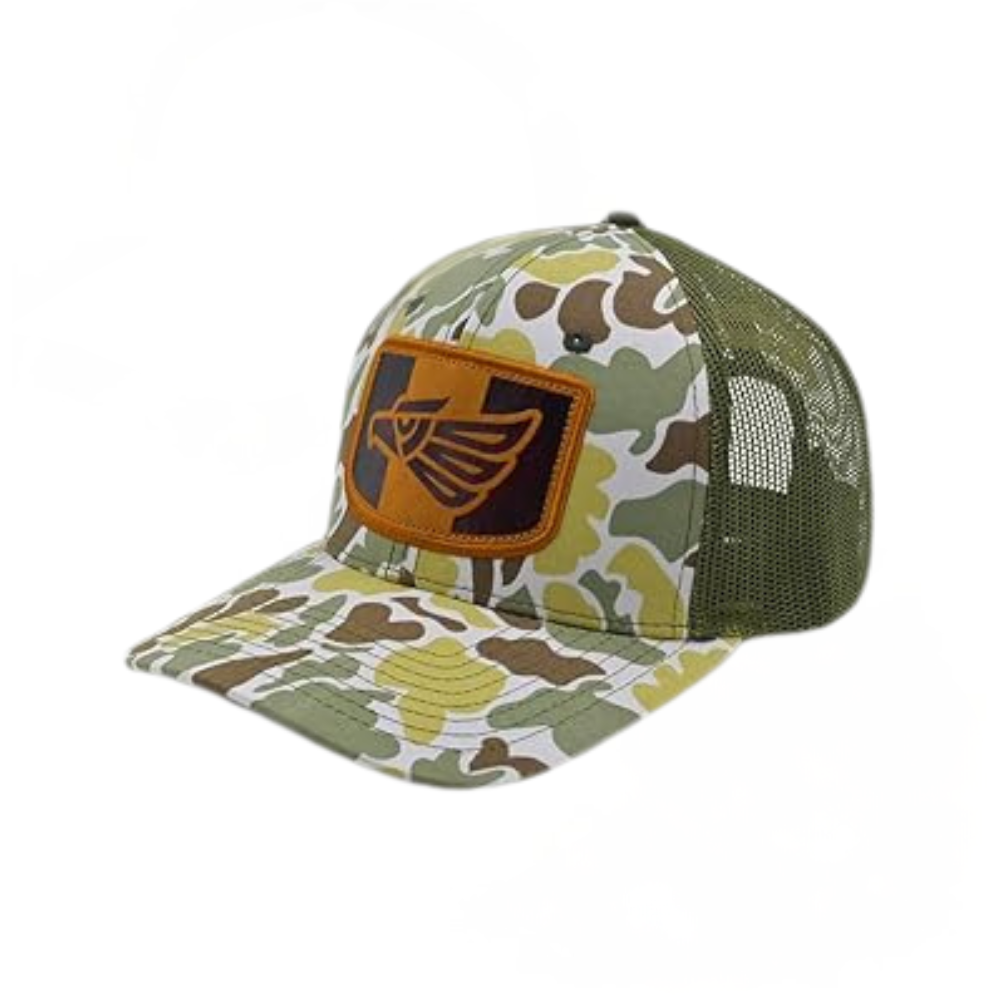 Echo Mexico Hat