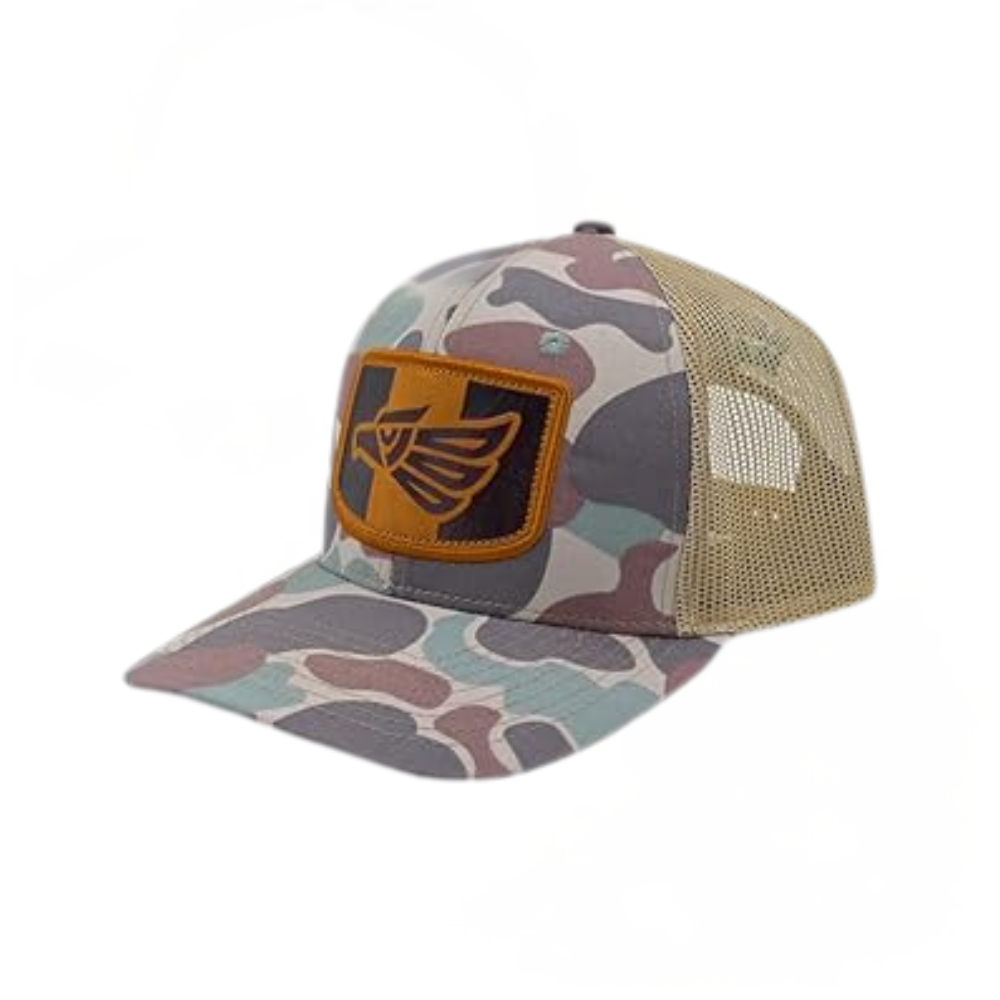 Echo Mexico Hat