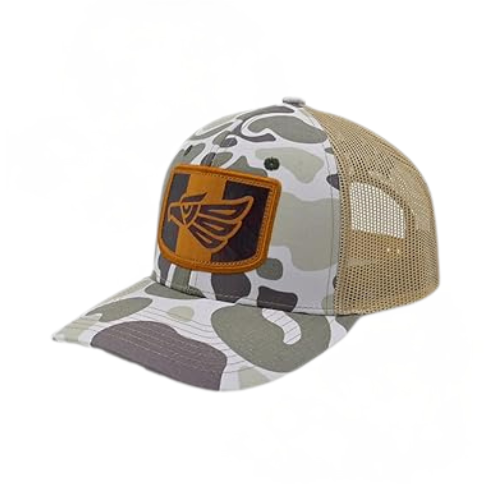 Echo Mexico Hat