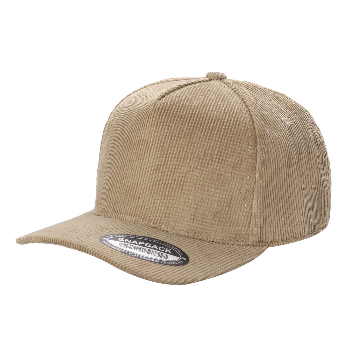 5FC - All Corduroy