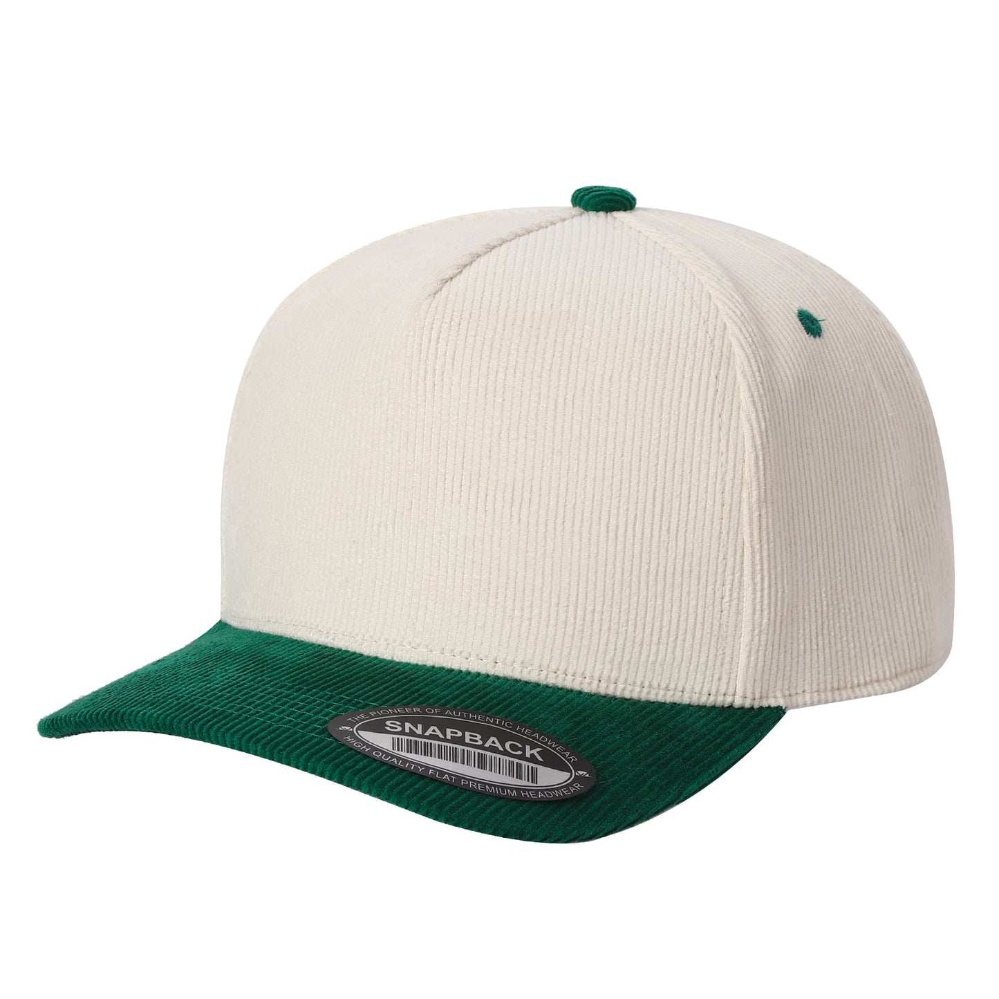 5FC - All Corduroy