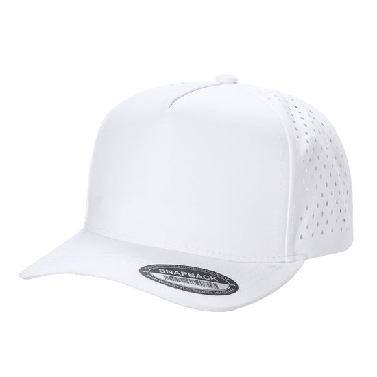 5LASER - 5 Panel Waterproof Hat