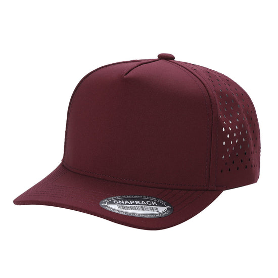 5LASER - 5 Panel Waterproof Hat