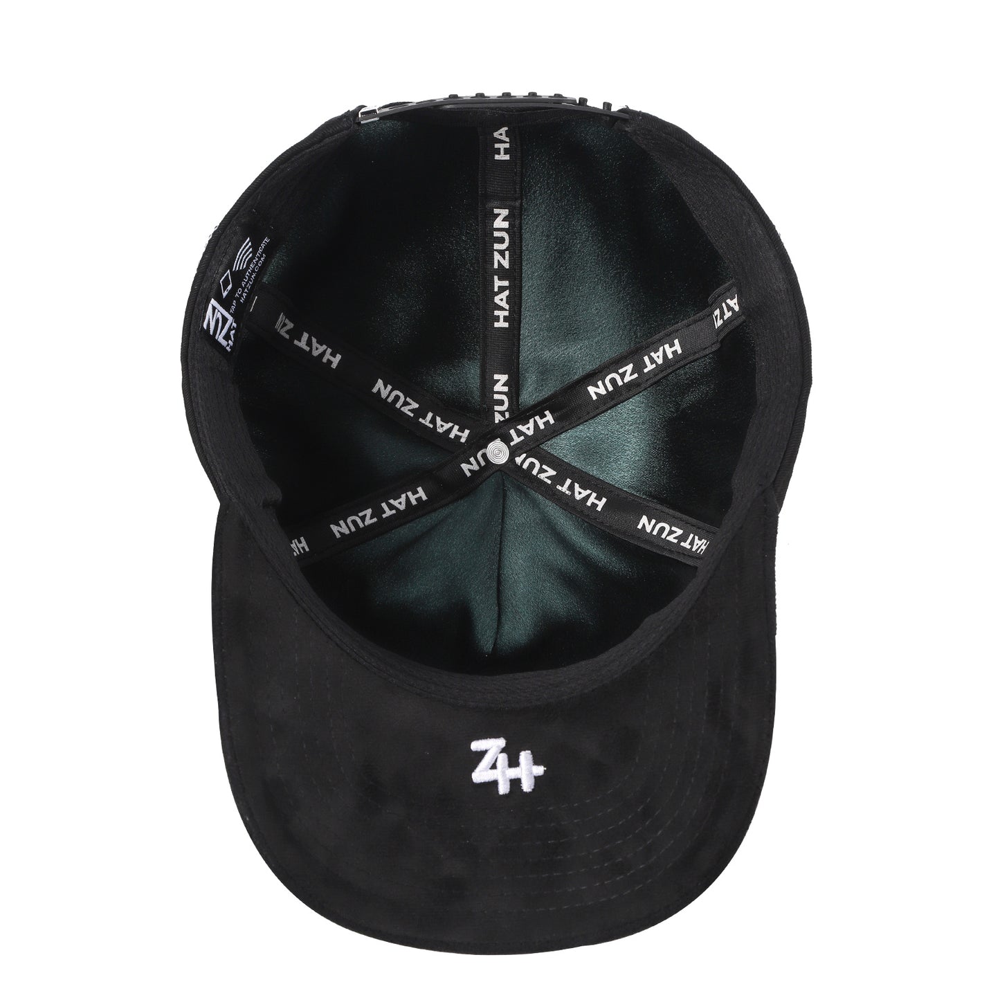 LA Cross Rhinestone