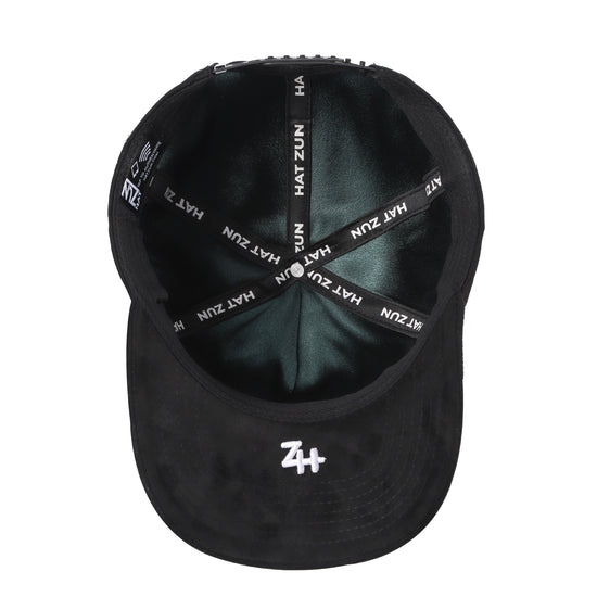 LA Cross Rhinestone