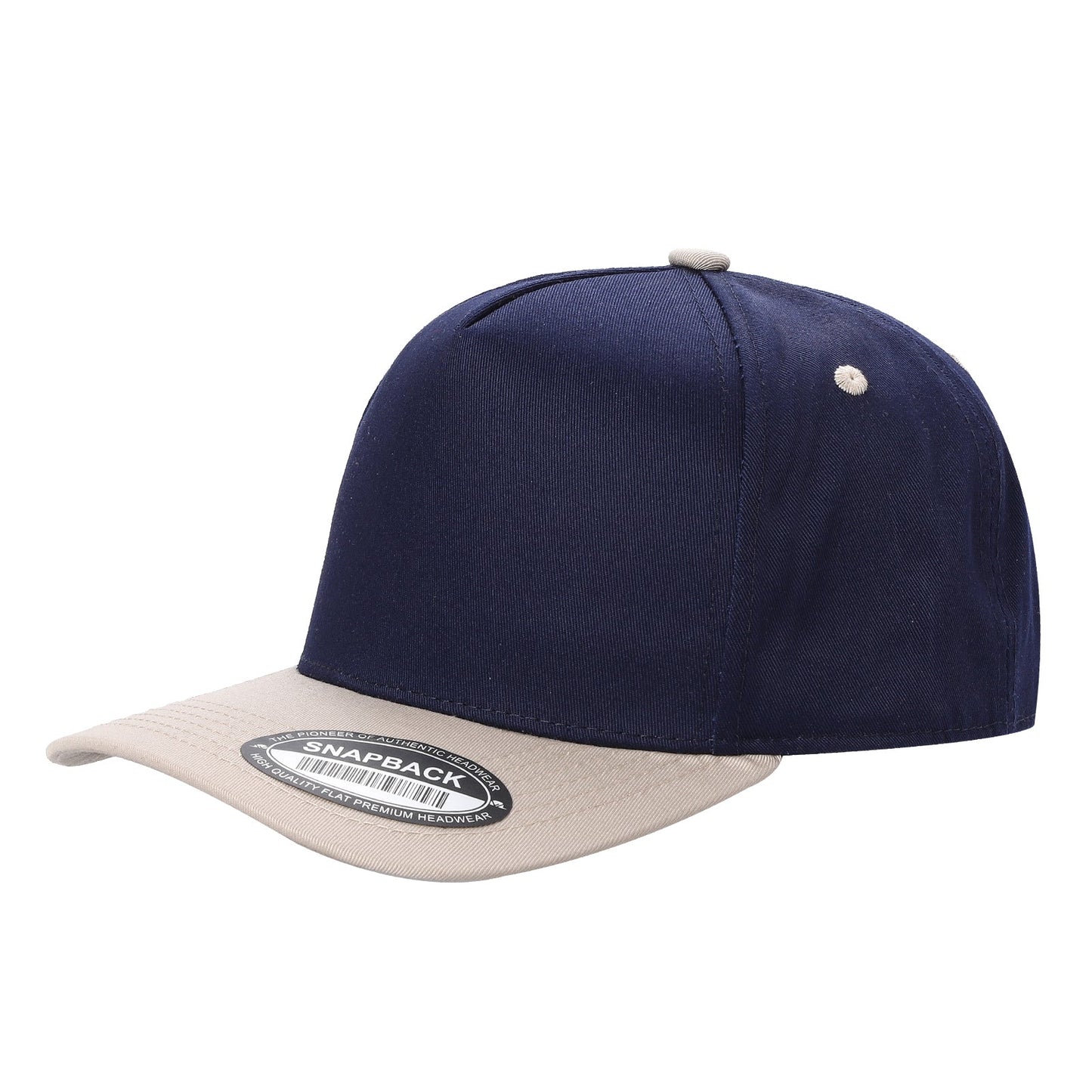 TC - 2-Tone Hat - Waycap INC