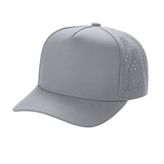 5LASER - 5 Panel Waterproof Hat