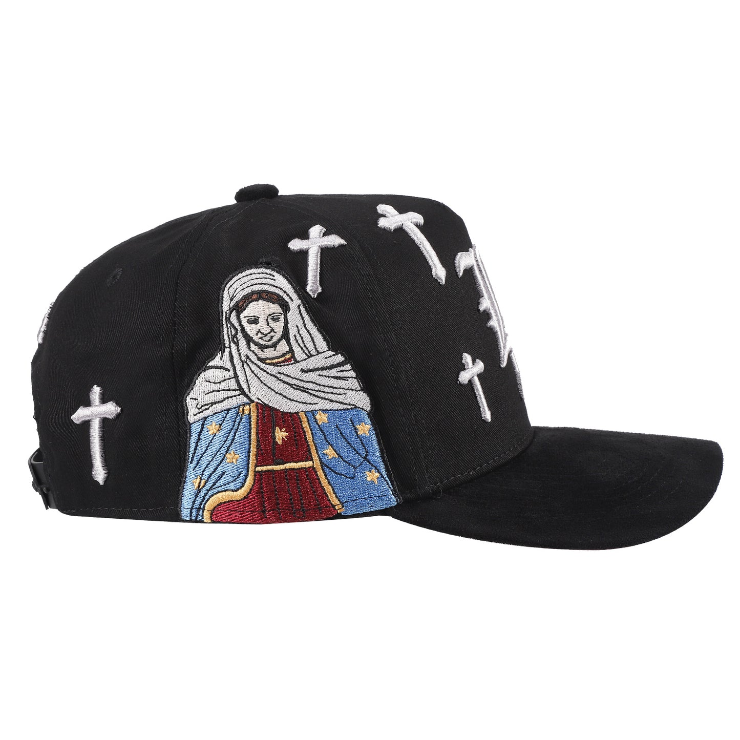 Blessed LA