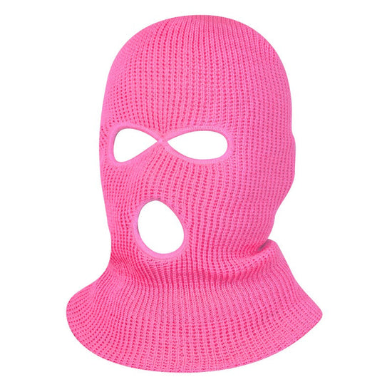 SKI MASK