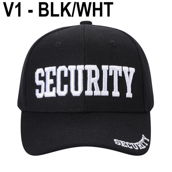 V1 - Security