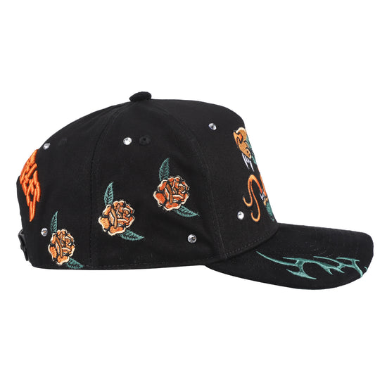 Panter Los Angeles Flames