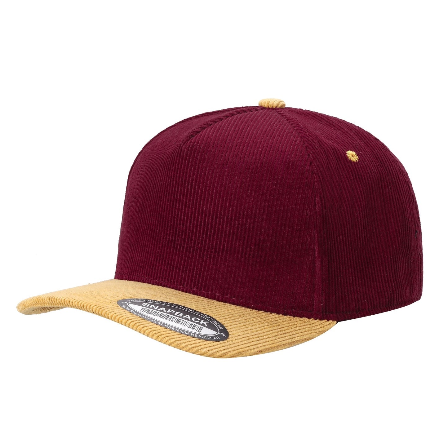 5FC - All Corduroy