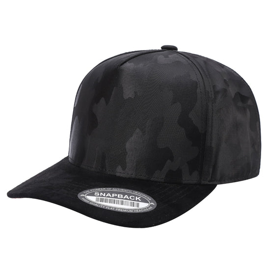TCCS - TC CAMO Suede