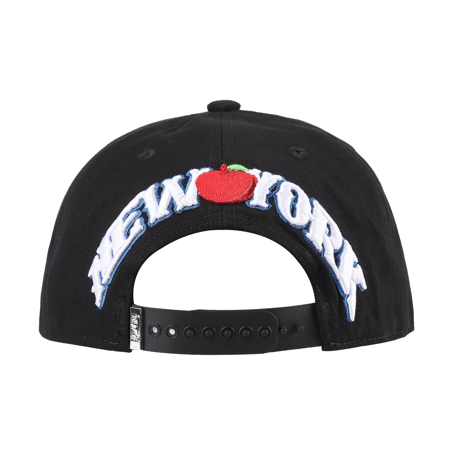 New York Blue Flames