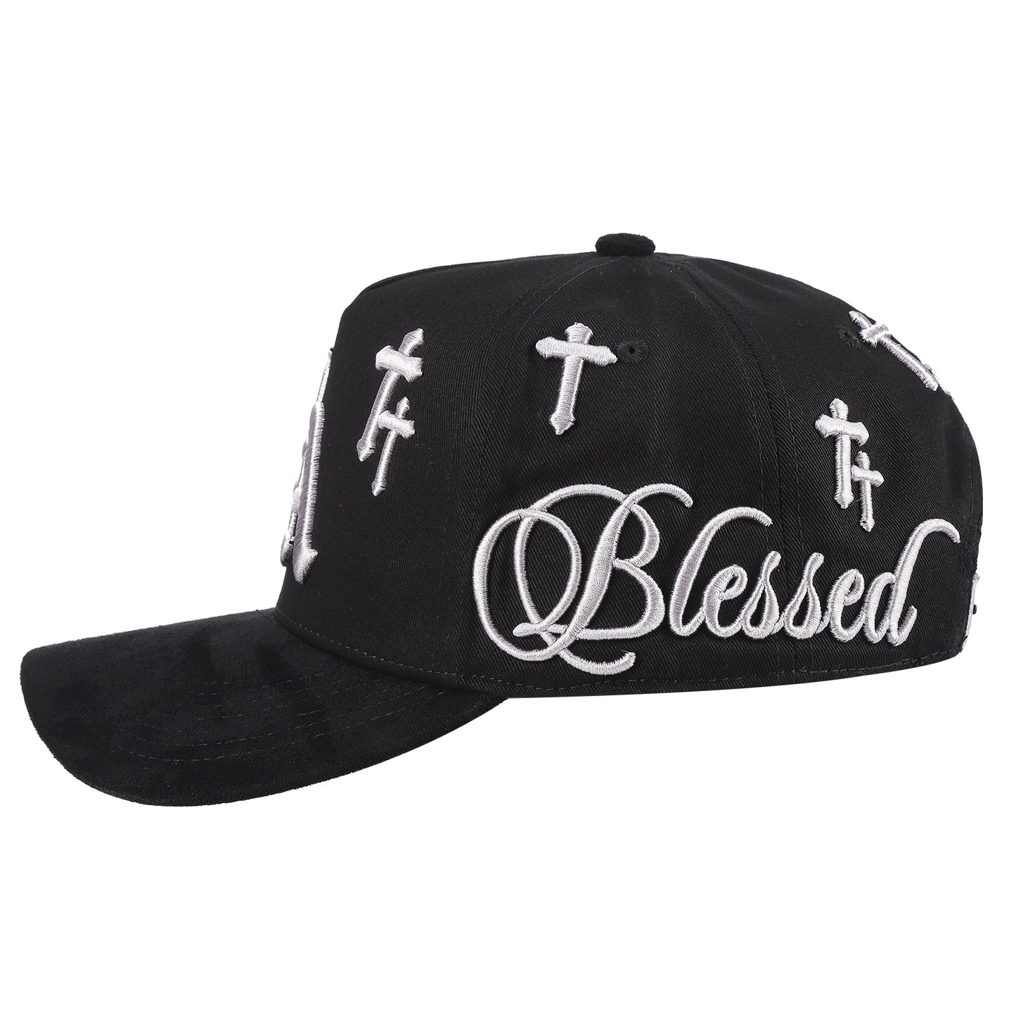 Blessed LA