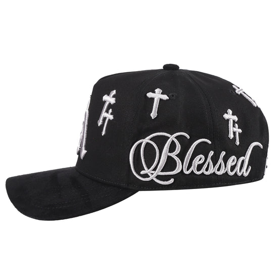 Blessed LA