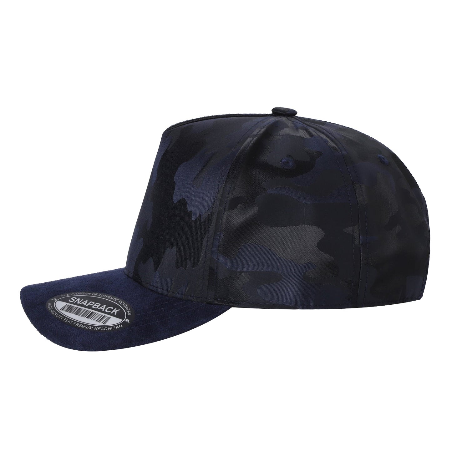 TCCS - TC CAMO Suede