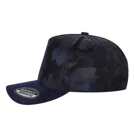 TCCS - TC CAMO Suede