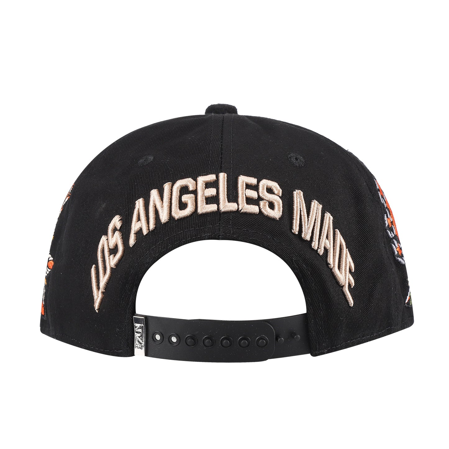 LA Native