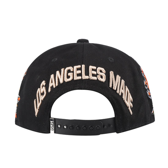 LA Native