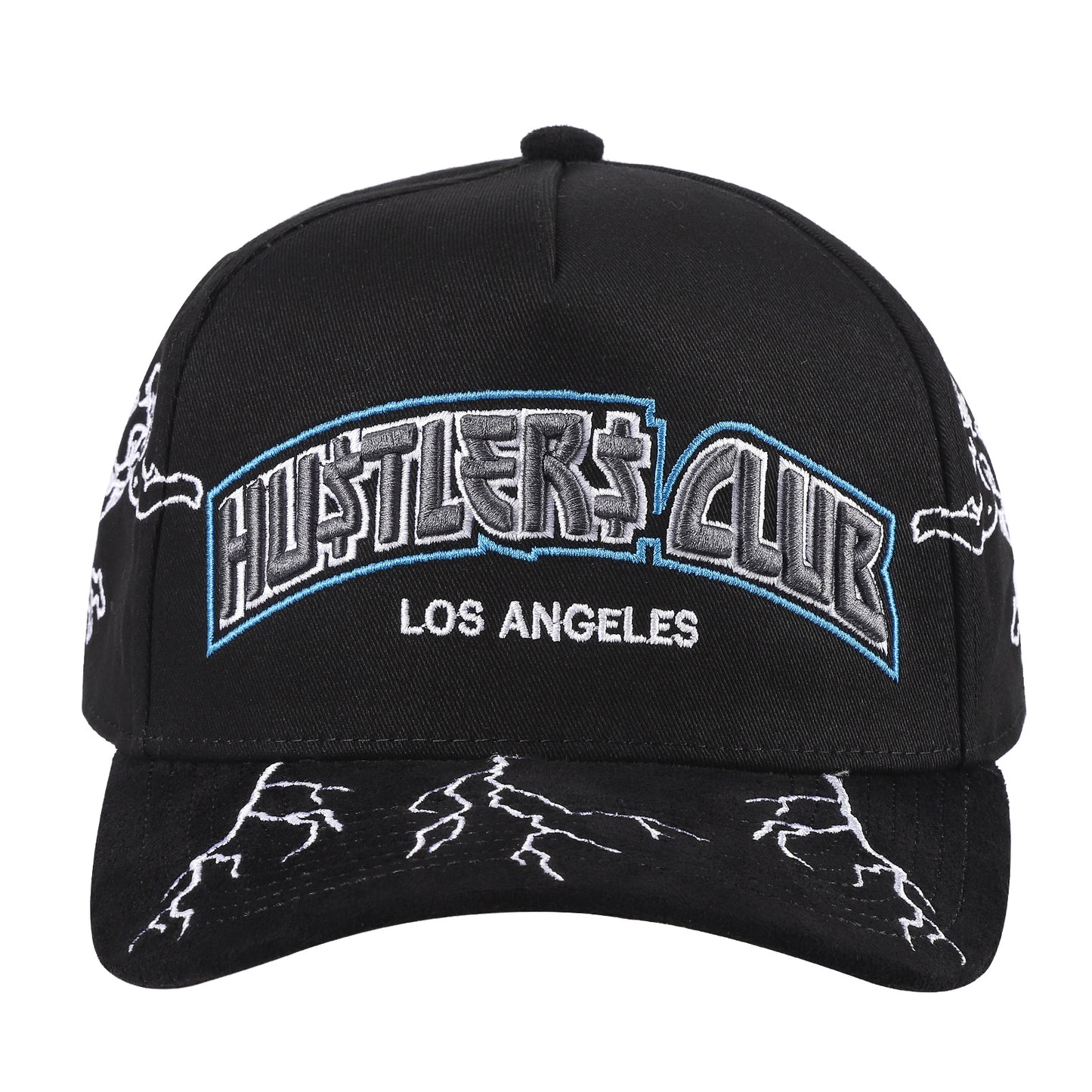 Hustlers Club