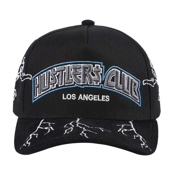 Hustlers Club