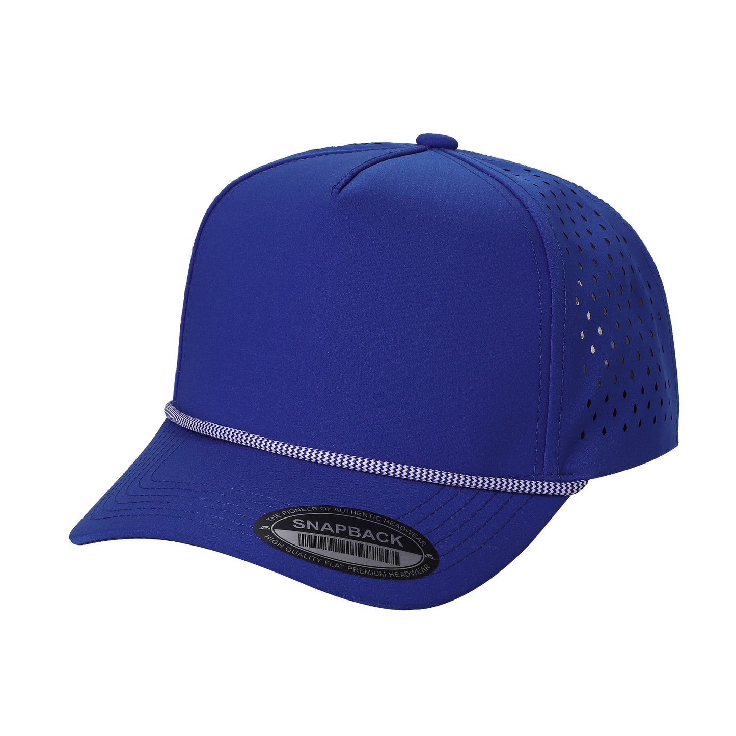 5TCP - 5 Panel Waterproof Rope – Waycap Retail