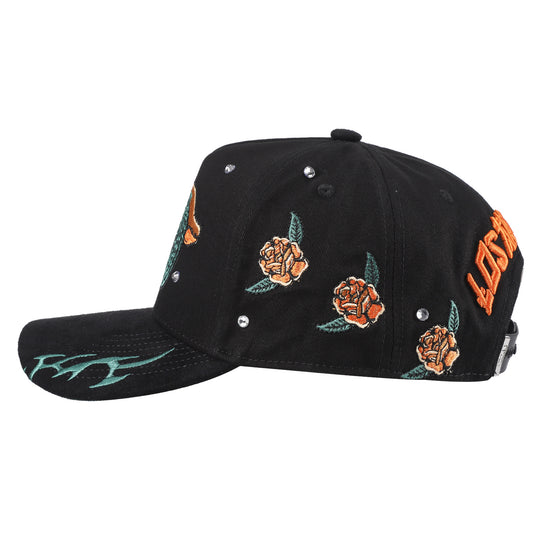 Panter Los Angeles Flames
