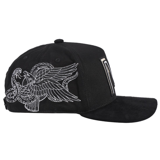Mexico Aguila Snake
