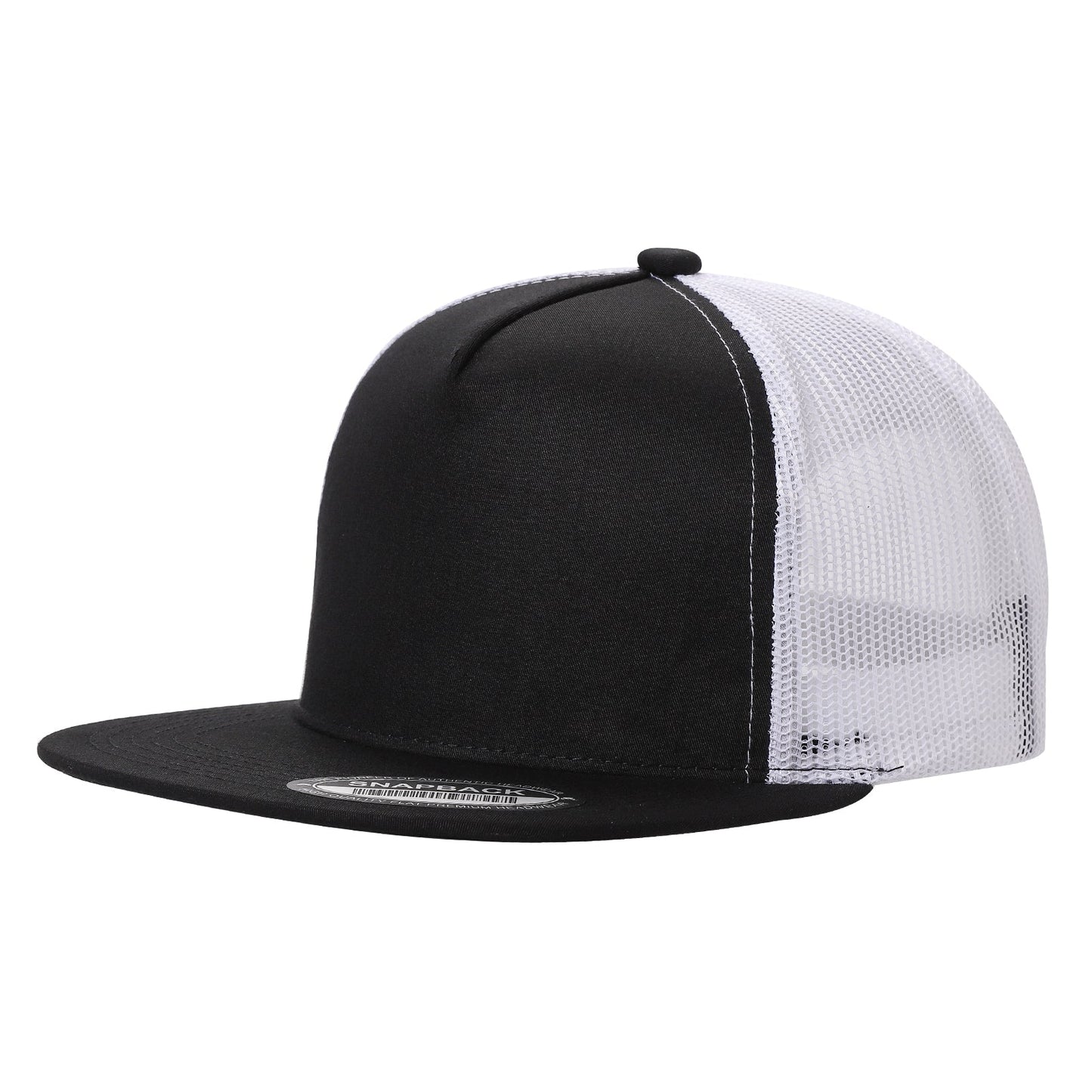5FTM - Tencel Solid & 2-Tone Hat