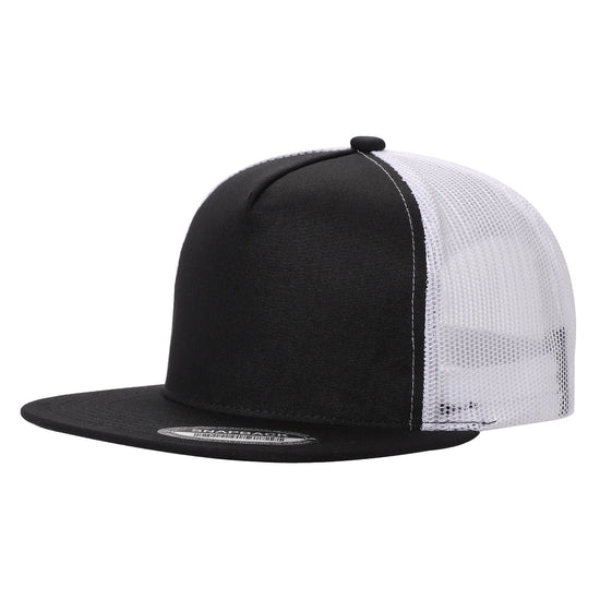5FTM - Tencel Solid & 2-Tone Hat