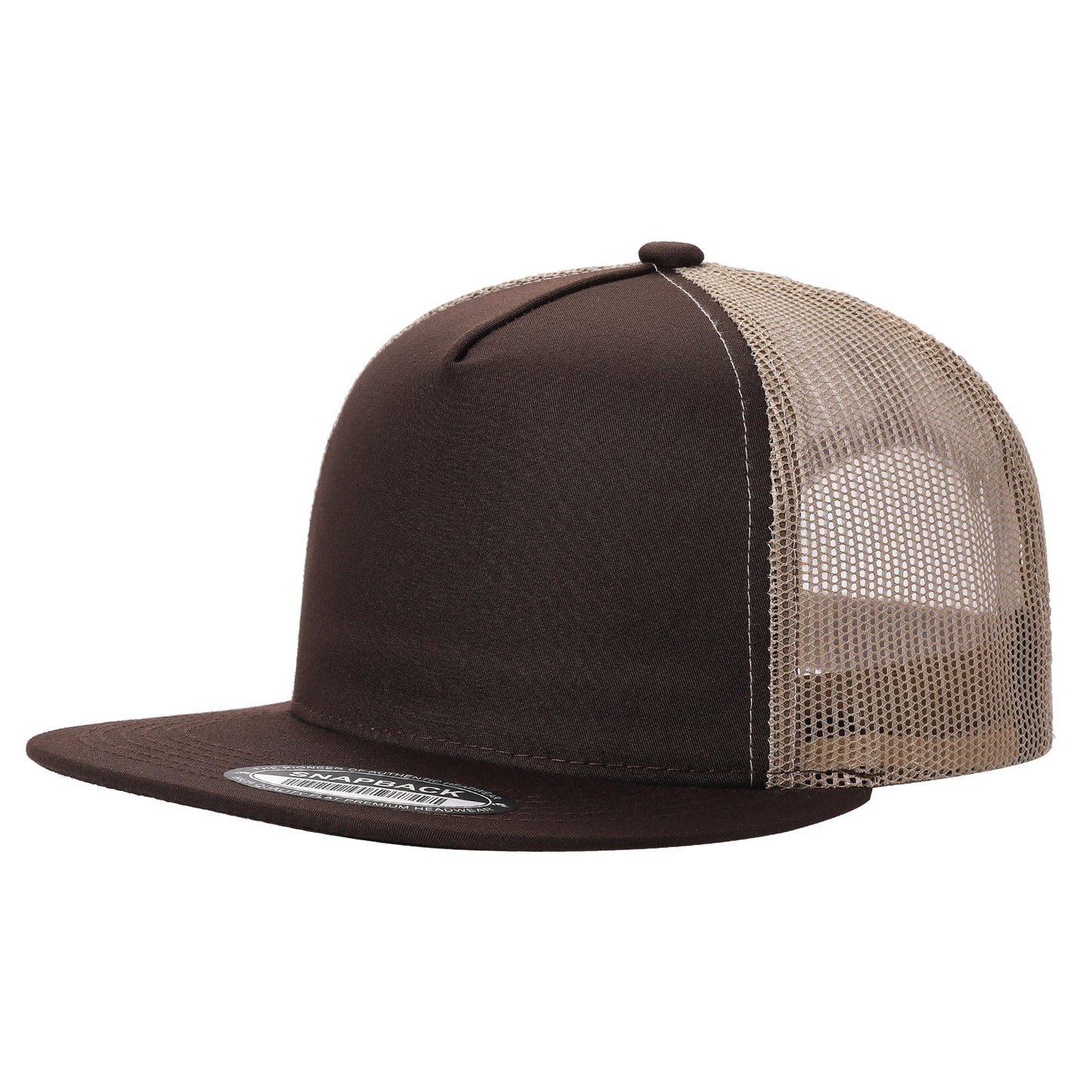 5FTM - Tencel Solid & 2-Tone Hat