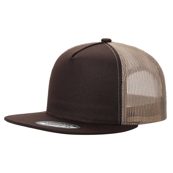5FTM - Tencel Solid & 2-Tone Hat