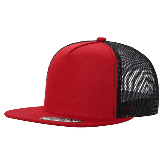 5FTM - Tencel Solid & 2-Tone Hat