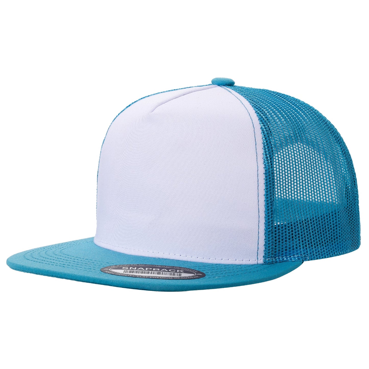 5FTM - Tencel Solid & 2-Tone Hat
