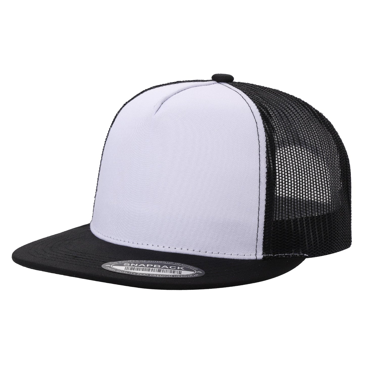 5FTM - Tencel Solid & 2-Tone Hat