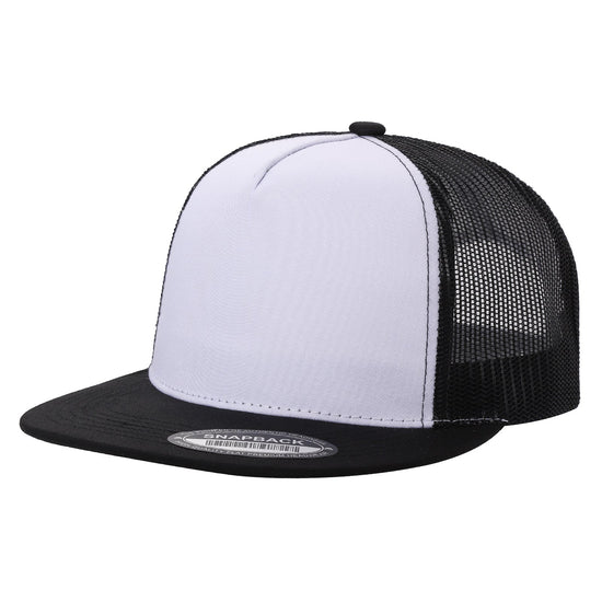 5FTM - Tencel Solid & 2-Tone Hat