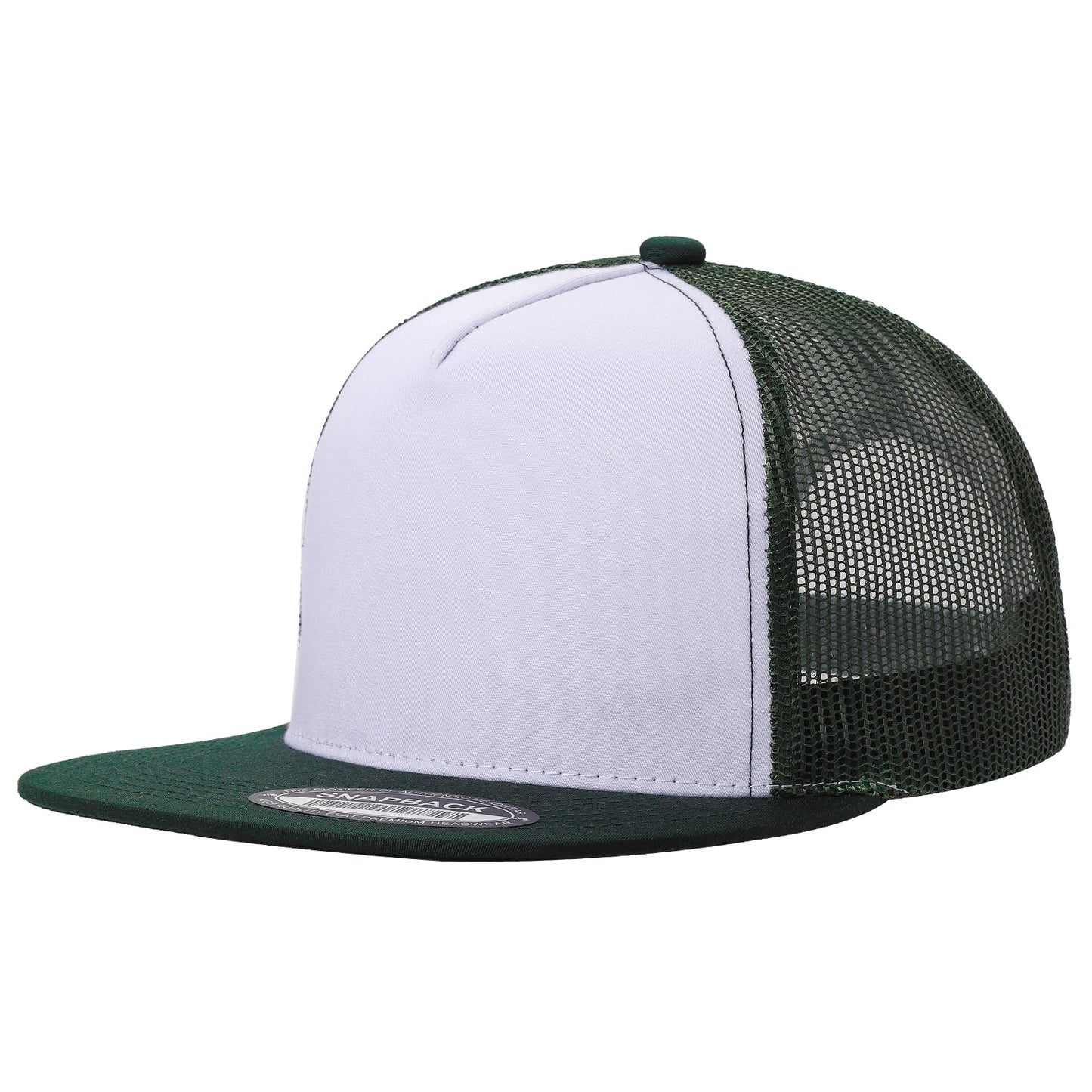 5FTM - Tencel Solid & 2-Tone Hat