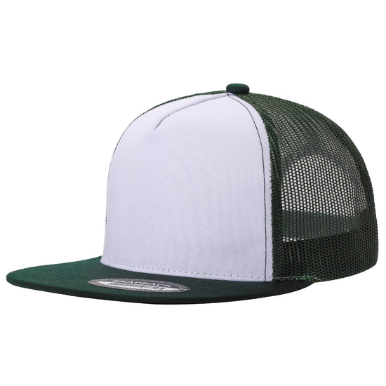 5FTM - Tencel Solid & 2-Tone Hat
