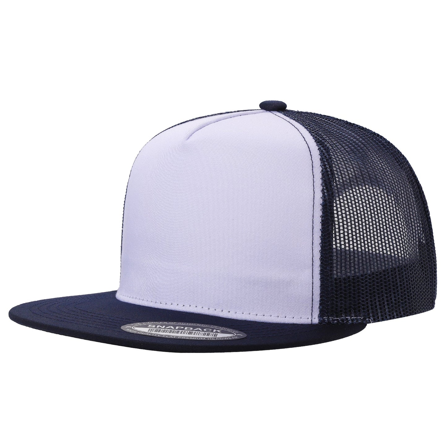 5FTM - Tencel Solid & 2-Tone Hat