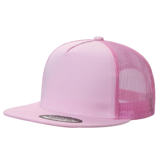 5FTM - Tencel Solid & 2-Tone Hat