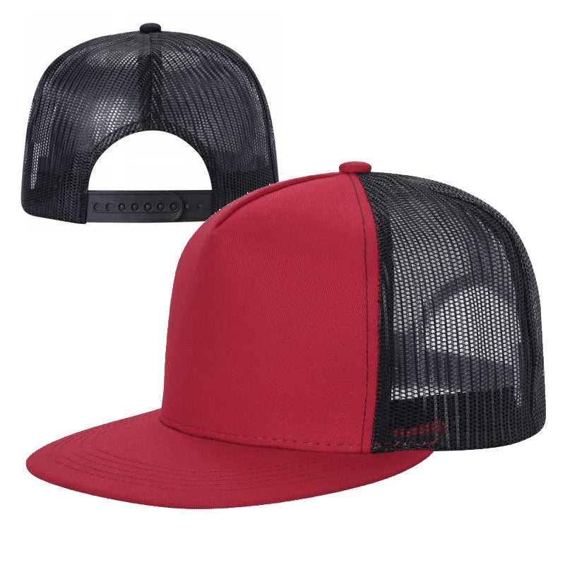 キャップ THEVINYLHOUSE MESH TWO TONE BALL CAP 5FT2288 MESH TWO TONE BALL CAP WHITE - thevinylhouse
