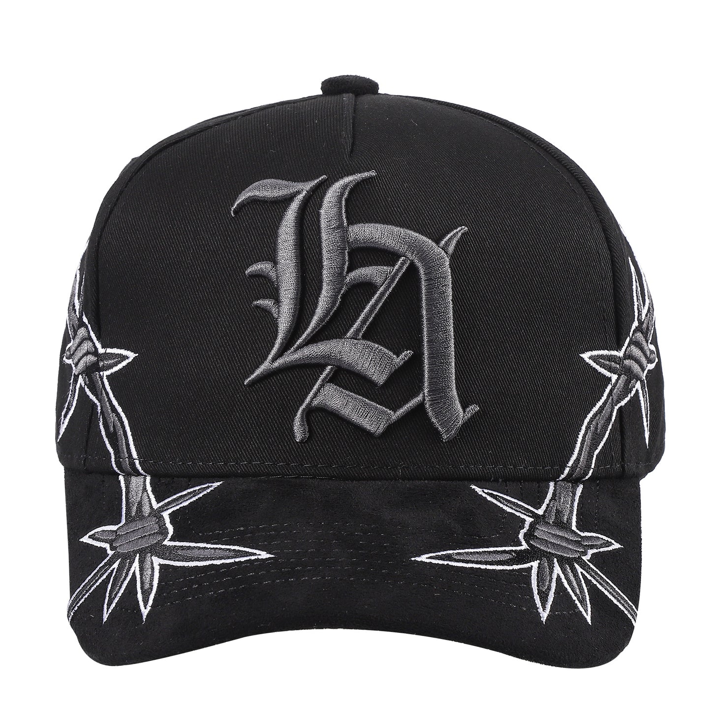 Barbed Wire LA