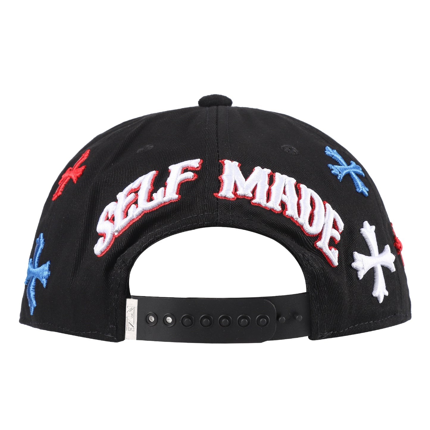 LA "Self Made" Crosses