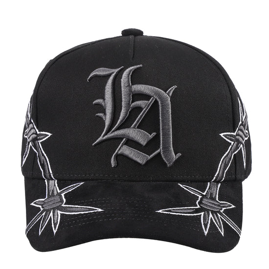 Barbed Wire LA