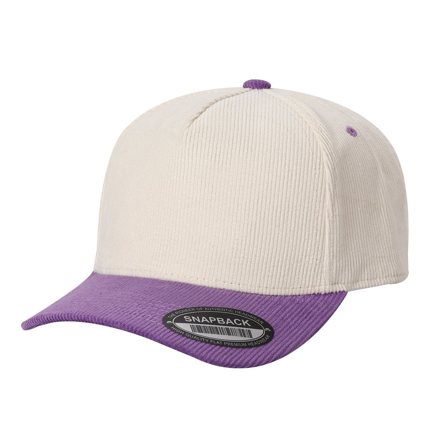 5FC - All Corduroy