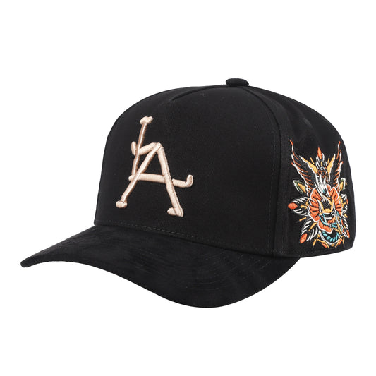 LA Native